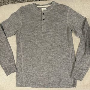 Men’s Rag and Bone Sweater